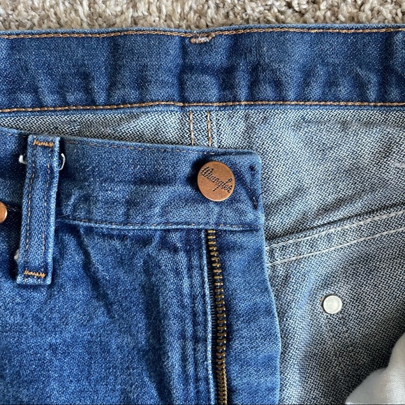 Vintage Wrangler Jeans - Picture 2 of 5